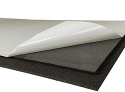 Шумопоглинаючий матеріал SoundLine 7x500x1000